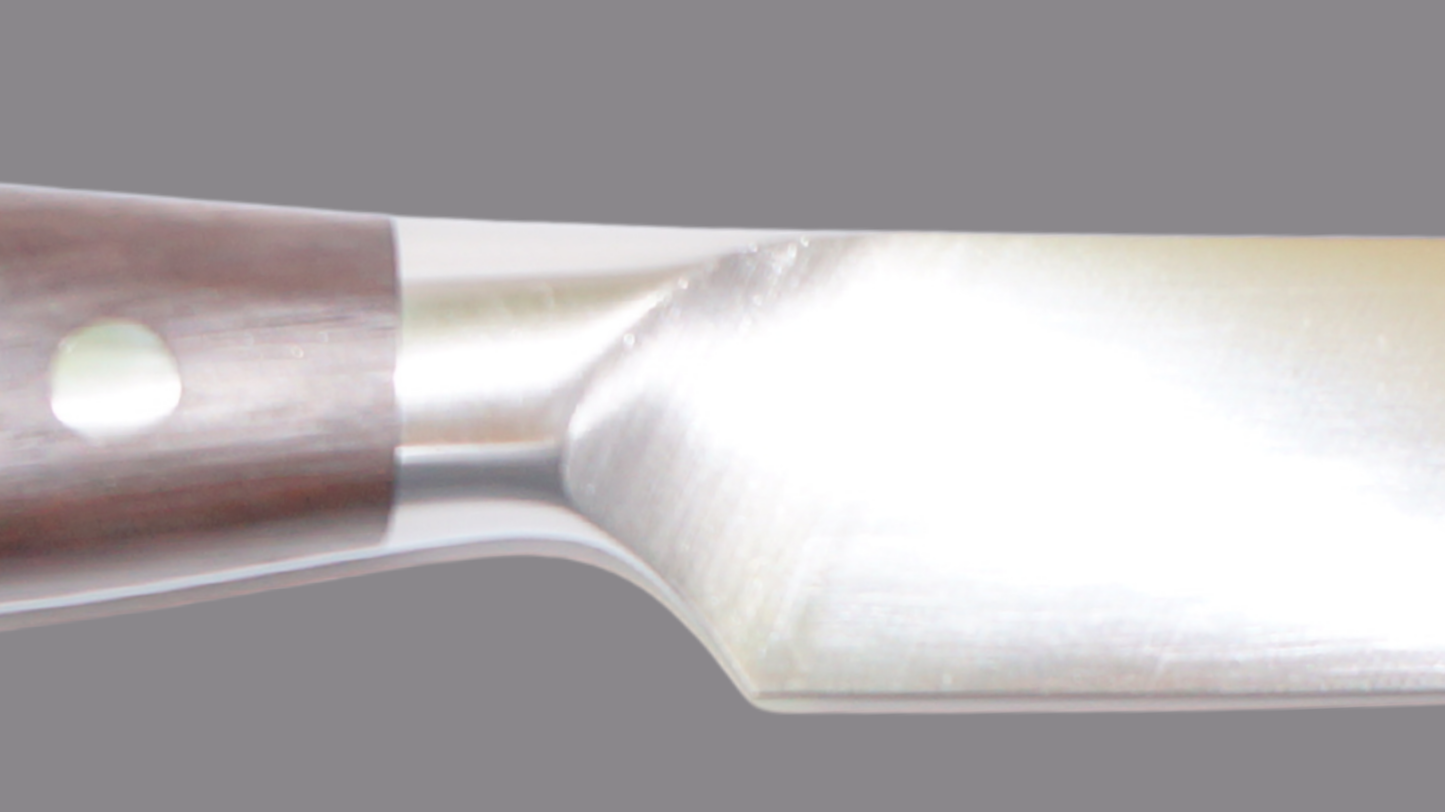 Allesmesser No 2 plus - Extra Zentimeter für unser No. 2