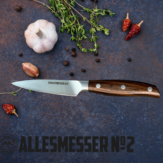 Allesmesser No 2