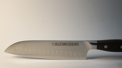 Allesmesser No 5 – Präzision & Schärfe für jeden Tag