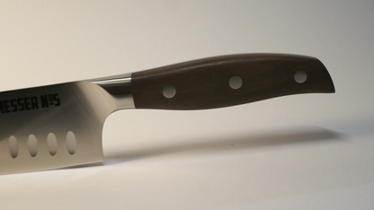 Allesmesser No 5 – Präzision & Schärfe für jeden Tag