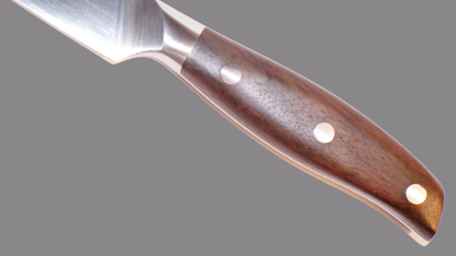 Allesmesser No 2 plus - Extra Zentimeter für unser No. 2