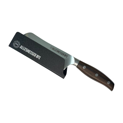 Klingenschutz schwarz No1