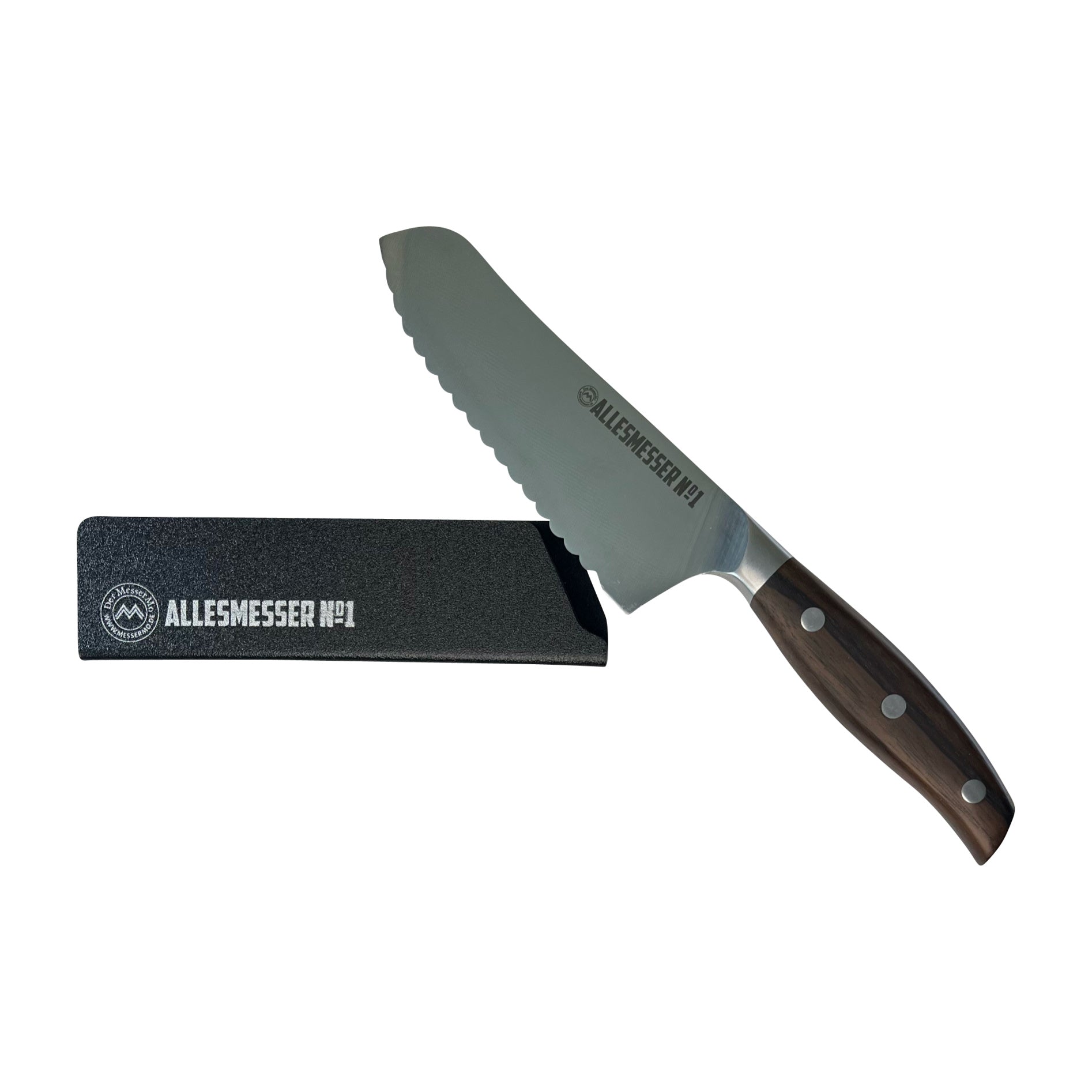 Klingenschutz schwarz No1 Bild 2