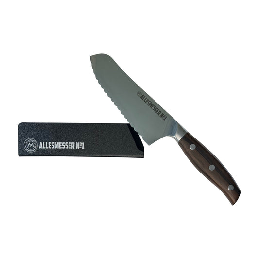 Klingenschutz schwarz No1 Bild 2